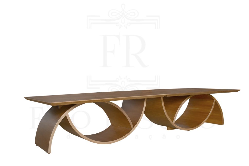 MESA DE JANTAR REF.: 148